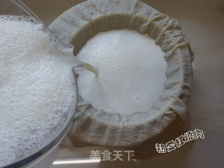 豆腐脑的做法步骤：9