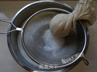 豆腐脑的做法步骤：10