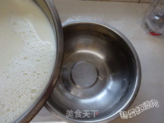 豆腐脑的做法步骤：13
