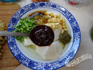 豆腐脑的做法步骤：21