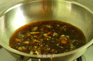 土豆炖牛肉的做法步骤：10