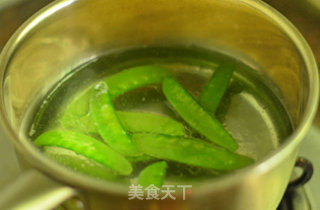 芝香拌面的做法步骤：7