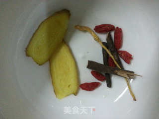 鲜鱼椰菜豆腐汤的做法步骤：5