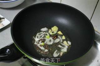 熘鱼片的做法步骤：9