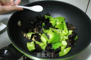 熘鱼片的做法步骤：11