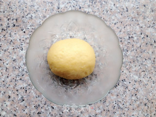花朵饼干的做法步骤：2