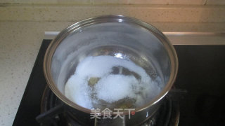 法式水果布丁——美伦美奂的焦糖卡士达布丁的做法步骤：1