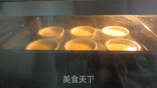 法式水果布丁——美伦美奂的焦糖卡士达布丁的做法步骤：14