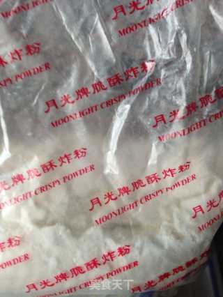 温州特色酥排骨的做法步骤：6
