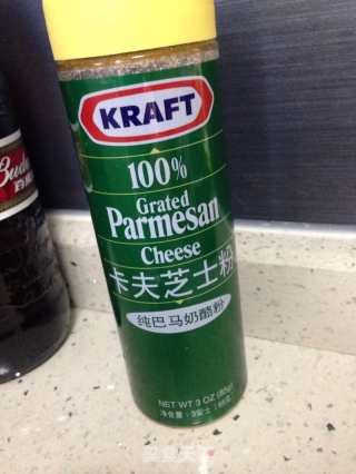 温州特色酥排骨的做法步骤：7