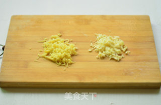小炒牛肉的做法步骤：5