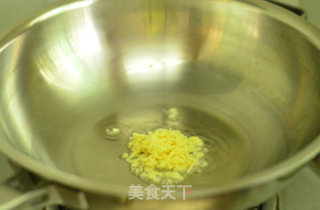 小炒牛肉的做法步骤：6