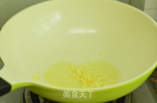 小炒牛肉的做法步骤：8