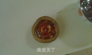香菇背着小鸡蛋的做法步骤：5
