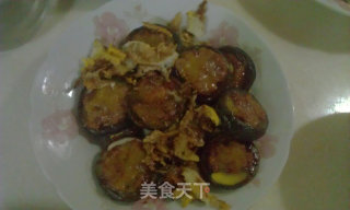 香菇背着小鸡蛋的做法步骤：8