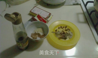 脆皮烧肉的做法步骤：5