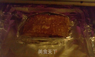 脆皮烧肉的做法步骤：12