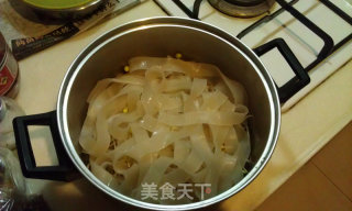 毛血旺的做法步骤：3