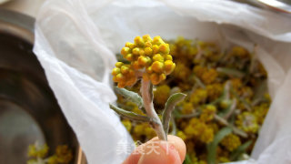 巴巴花粑粑的做法步骤：2