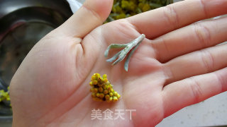 巴巴花粑粑的做法步骤：3