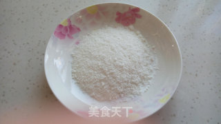 伪樱花粉的做法步骤：3