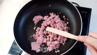 伪樱花粉的做法步骤：5