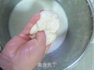海参紫菜汤的做法步骤：6