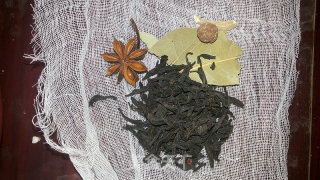 印花茶叶蛋的做法步骤：2