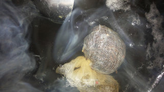 印花茶叶蛋的做法步骤：3