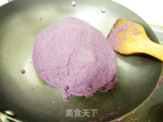 萌翻天的小鸡烧果子的做法步骤：4