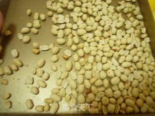 萌翻天的小鸡烧果子的做法步骤：5