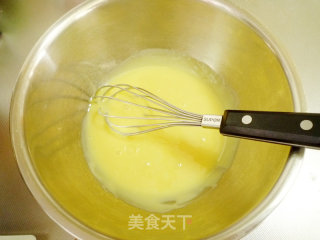 萌翻天的小鸡烧果子的做法步骤：11
