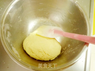 萌翻天的小鸡烧果子的做法步骤：13