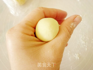 萌翻天的小鸡烧果子的做法步骤：18