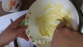 当牛油果遇上土豆泥的做法步骤：13