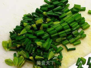 苍蝇头炒脆豆  ♥肉末下饭菜2的做法步骤：1