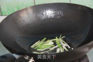 葱油鸡的做法步骤：4