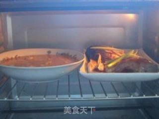 虾仁涨蛋的做法步骤：11
