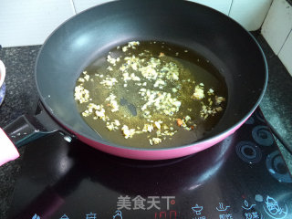 辣椒鸡蛋饼的做法步骤：3