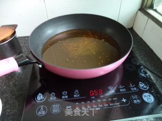 竹串口味肠的做法步骤：4