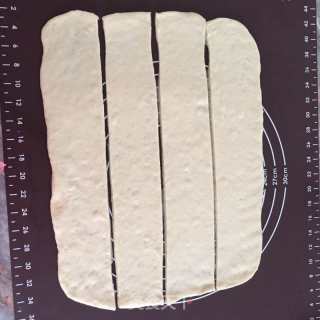 炼乳面包的做法步骤：6