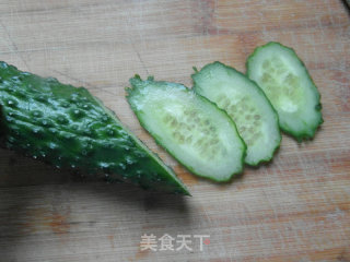 家常一口西多士的做法步骤：9