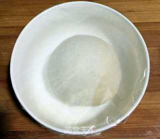 丝丝葱油饼的做法步骤：4