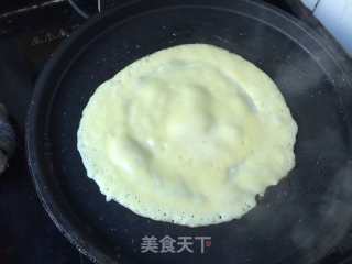 水果千层蛋糕的做法步骤：3