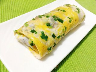 我们都爱的煎饼果子的做法步骤：3