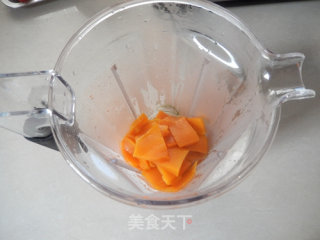 玫瑰花馒头的做法步骤：3
