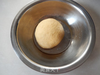 玫瑰花馒头的做法步骤：7