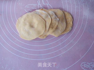 玫瑰花馒头的做法步骤：10