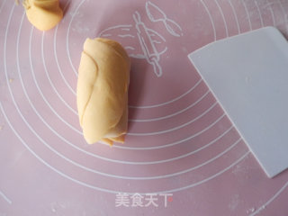 玫瑰花馒头的做法步骤：11