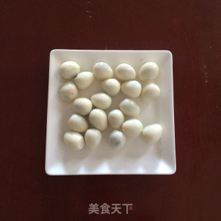 百鸟归巢的做法步骤：5